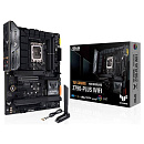 Материнская плата ASUS TUF GAMING Z790-PLUS WIFI LGA1700 ATX 4xDDR5 2xPCIEx16 PCIEx4 2xPCIEx1 4xM.2 2xUSB-C DP HDMI 2.5GLAN Wi-Fi 6Е