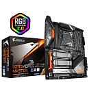 Материнская плата X299 S2066 EATX X299 AORUS MASTER GIGABYTE