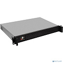 Exegate EX293305RUS Серверный корпус ExeGate Pro 1U250-01 <RM 19", высота 1U, глубина 250, БП 1U-F450AS, USB>