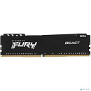 Kingston DDR4 DIMM 16GB KF426C16BB1/16 PC4-21300, 2666MHz, CL16