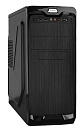 Корпус MIDITOWER ATX W/PSU 2xUSB+2xUSB3.0 аудио черный UN-604 EX269439RUS EXEGATE