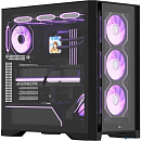 FORMULA ATX Air Power G8 Floe Black