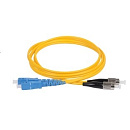 ITK Оптический (патч-корд), SM, 9/125 (OS2), SC/UPC-FC/UPC,(Duplex),10м