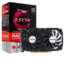 Видеокарта Afox RX550 2GB GDDR5 128bit DVI DP HDMI 2FAN RTL