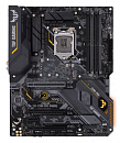 Материнская плата Asus TUF Z390-PRO GAMING Soc-1151v2 Intel Z390 4xDDR4 ATX AC`97 8ch(7.1) GbLAN RAID+HDMI+DP