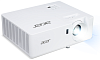 Acer projector XL1320W DLP WXGA, 3100lm, 2000000/1, HDMI, Laser, 4.2kg, EURO Power EMEA