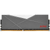 Модуль памяти A-DATA ADATA 32GB DDR4 UDIMM, XPG SPECTRIX D50, 3200MHz CL16-20-20, 1.4V, RGB, Серый Радиатор