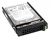 Накопитель FUJITSU SSD 1x240Gb SATA для RX2540 M5 S26361-F5733-L240 Hot Swapp 2.5" Mixed Use