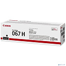 Canon Тонер-картридж/ 5106C002 CRG 067 H BK Black for MF651Cw/MF655Cdw/MF657Cdw/LBP631Cw/LBP633Cdw