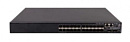 Коммутатор H3C LS-6520X-30HC-HI-GL (L3) 24SFP+ 2xQSFP28 управляемый
