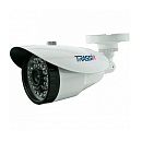 TRASSIR TR-D2B5-noPOE v2 3.6mm 2MP уличная миниатюрная IP-камера. 1/2.7'' CMOS матрица