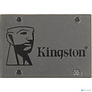 Kingston SSD 240GB А400 SA400S37/240G(IN) {SATA3.0}