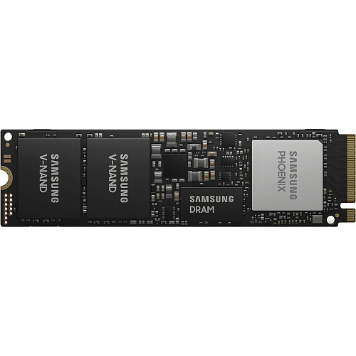 SSD Samsung жесткий диск M.2 NVME 2TB PM9A1 MZVL22T0HBLB-00B00
