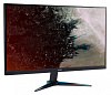 Монитор Acer 27" Nitro VG270Ubmiipx черный IPS LED 1ms 16:9 HDMI M/M матовая 1000:1 350cd 178гр/178гр 2560x1440 75Hz FreeSync DP 2K 5.83кг