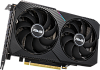 Видеокарта/ DUAL-RTX3060TI-8G-MINI-V2