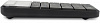 Числовой блок Оклик K604W черный USB беспроводная slim для ноутбука (1979325)