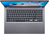 Ноутбук Asus M515DA-BQ058 Ryzen 5 3500U 8Gb SSD256Gb AMD Radeon Vega 8 15.6" IPS FHD (1920x1080) noOS grey WiFi BT Cam