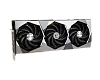 Видеокарта/ GeForce RTX 4070 Ti SUPRIM 12G