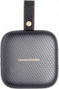 Колонка порт. Harman Kardon Neo серый 3W 1.0 BT 1000mAh (HKNEOGRY)