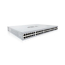 WI-PCMS554F-L3, управляемый PoE бюджет 370Вт, 48GE PoE, 6SFP+ 10G, Cloud