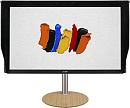 Монитор Acer 27" ConceptD CP3271KP черный IPS LED 16:9 HDMI M/M матовая HAS 1000:1 400cd 178гр/178гр 3840x2160 DisplayPort Ultra HD USB 6.53кг
