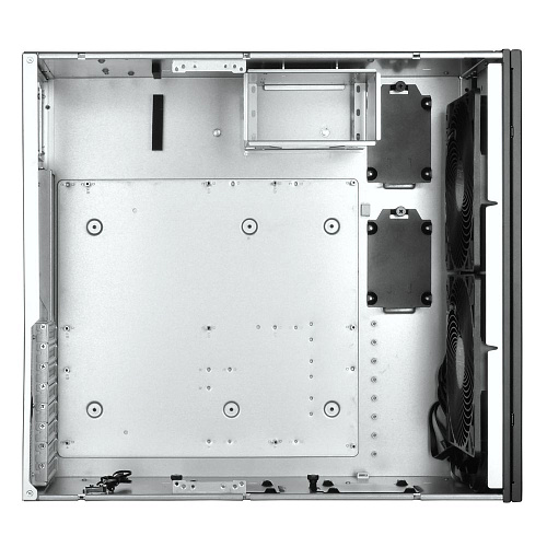 Корпус Silverstone SST-RM51