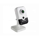 HIKVISION DS-2CD2423G2-I(2.8mm) {2Мп компактная IP-камера с EXIR-подсветкой до 10м и технологией AcuSense}