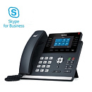 SIP-T46S,Skype for Business, PoE, GigE, без БП