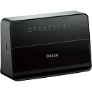 Маршрутизатор D-LINK маршрутизатор/ DIR-615/A,DIR-615/A/N1A Wireless N300 Router with 1 10/100Base-TX WAN port, 4 10/100Base-TX LAN ports.