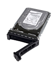 DELL 120GB, Boot, SATA 6Gbps, 512n, LFF (2.5" in 3.5" carrier), Hot Plug, 1 DWPD, 219 TBW, For 14G Servers