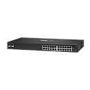 Коммутатор R8N88B HPE ANW 6000 24G 4F Managed L2 Switch