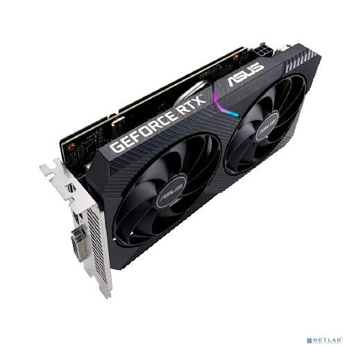 Видеокарта/ DUAL-RTX3050-O8G-V2