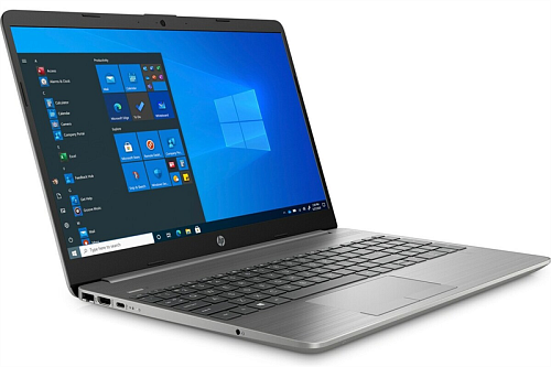 HP 250 G8 Core i5-1035G1 1.0GHz,15.6" FHD (1920x1080) AG,8Gb DDR4(1),512GB SSD,41Wh,1.8kg,1y,Silver,DOS