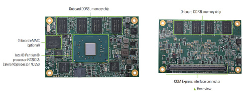 CEM311PG-N4200+4GB