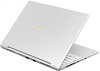 Ноутбук Gigabyte Aero 14 Core i7 13700H 16Gb SSD1Tb NVIDIA GeForce RTX4050 6Gb 14" OLED QHD+ (2880x1800) noOS silver WiFi BT Cam (BMF-72KZBB4SD)