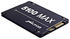 Crucial SSD Disk BX500 120GB SATA 2.5” 7mm SSD