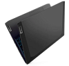 Lenovo IdeaPad Gaming 3 15IHU6 15.6 FHD (1920x1080)IPS 250N 120Hz, i5-11300H, 8GB DDR4 3200, 256GB SSD M.2, RTX3050 4GB, WiFi,BT,TPM2, HD Cam, 45Wh, 1