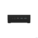 CBR MiniPC-DT005 (AMD R5 3500U/16Gb DDR4/512Gb SSD PCIe / W11Pro /2(1*USB3.2 Gen1 + 1*USB2.0), 3.5mm Combo Jack, RJ-45, VESA 75*75/100*100)