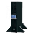 Импульс ИБП ФОРВАРД 10000 {~230В, 10000ВА/10000 Вт, LCD+LED, EPO, RS-232, SmartSlot, USB, АКБ 16х9Ач, клеммы} {FD10301}