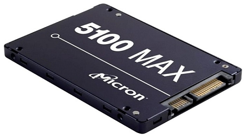 Crucial SSD Disk BX500 120GB SATA 2.5” 7mm SSD