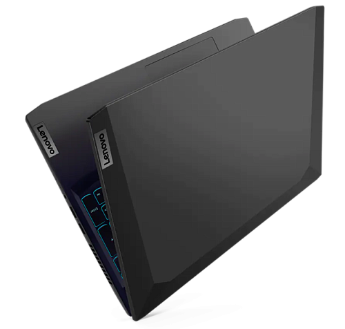 Lenovo IdeaPad Gaming 3 15IHU6 15.6 FHD (1920x1080)IPS 250N 120Hz, i5-11300H, 8GB DDR4 3200, 256GB SSD M.2, RTX3050 4GB, WiFi,BT,TPM2, HD Cam, 45Wh, 1