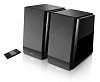 Колонки Edifier R1850DB 2.0 черный 66Вт BT