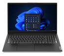 Lenovo V15 GEN3 IAP 15.6" FHD (1920x1080) TN AG 250N, i5-1235U, 8GB DDR4 3200, 256GB SSD M.2, Intel Iris Xe, WiFi, BT, TPM2, 2cell 38Wh, HD Cam, 65W R
