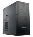 ПЭВМ Aquarius Pro K790 (АМПР.466539.829) (MDT/PSU400/i5_12400/DDR5_8G/SSD256_M2_NVMe/WiFi/BT/KM)