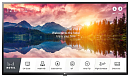 LG 43" UHD, Ceramic BK, DVB-T2/C/S2, IP-channels, HDR 10pro, Pro:Centric, WebOS 5.0