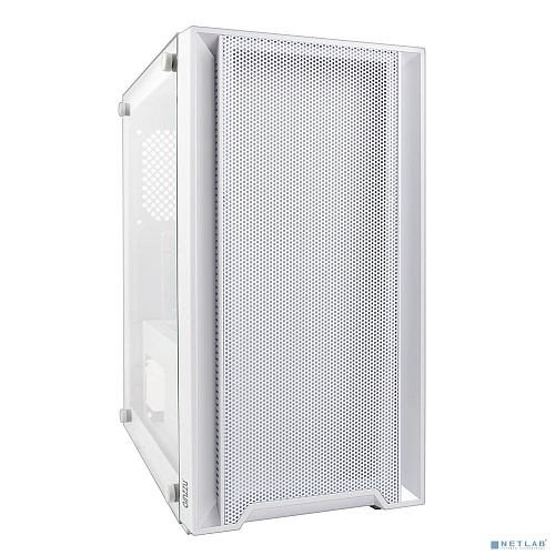 Ginzzu CL540 White mATX