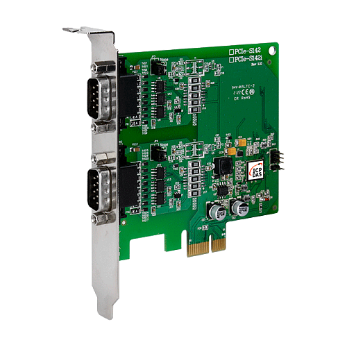 PCIe-S142 CR