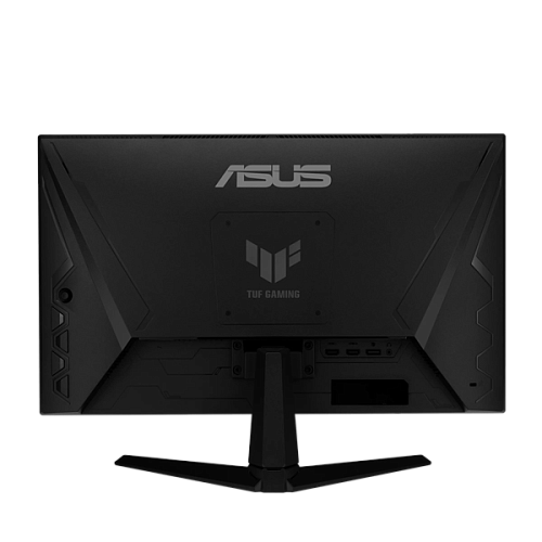 Монитор ASUS 23.8" TUF Gaming VG249QM1A IPS 1920x1080 1ms (GTG) 350cd 270Hz MM HDMI DP Black