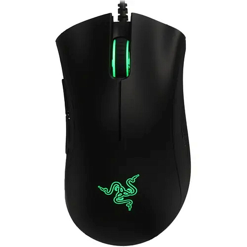 Mouse Razer DeathAdder Essential [RZ01-03850100-R3M1]