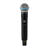 Цифровая радиосистема Shure SLXD24D+E/B58